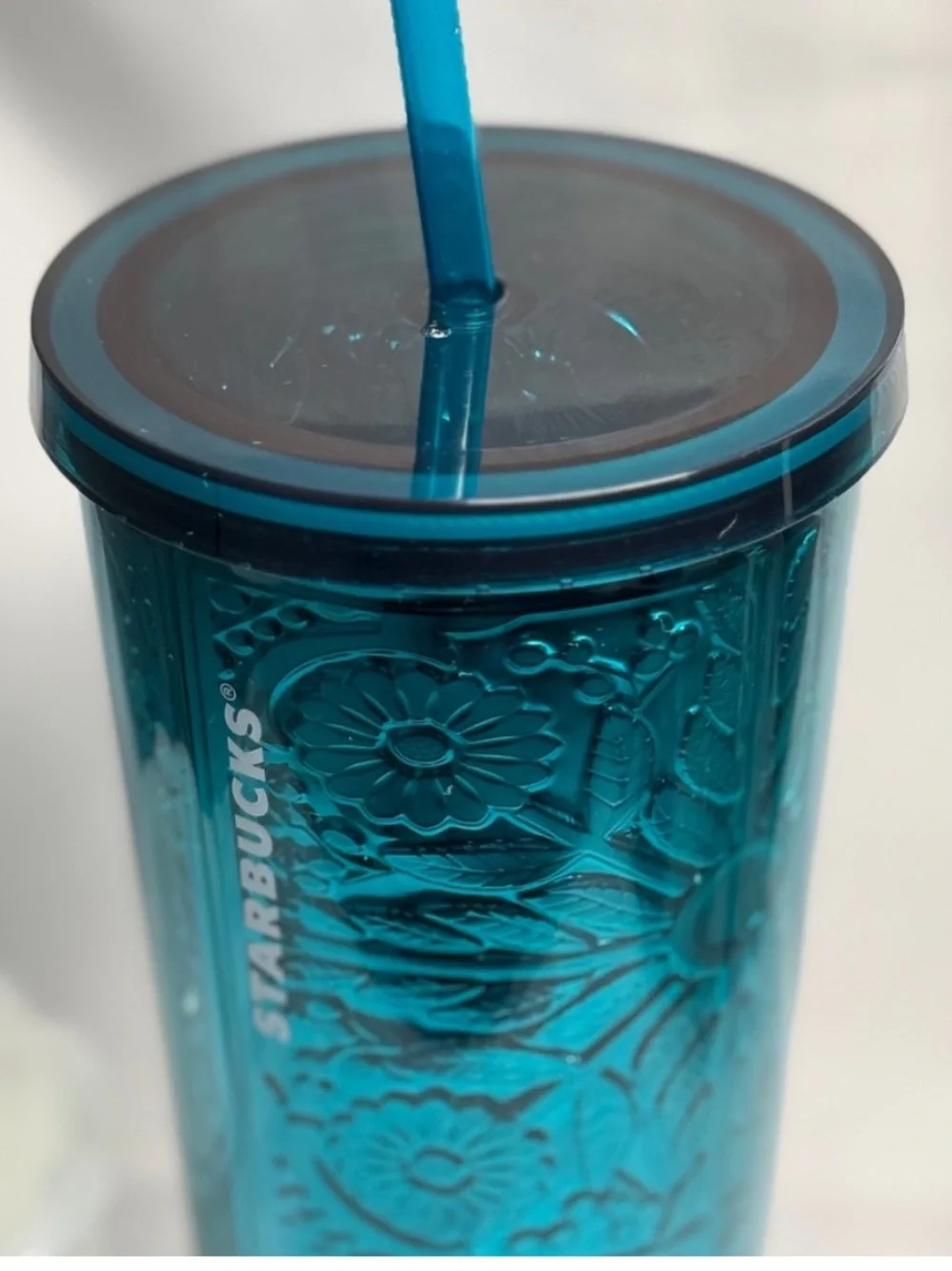Starbucks rare limited